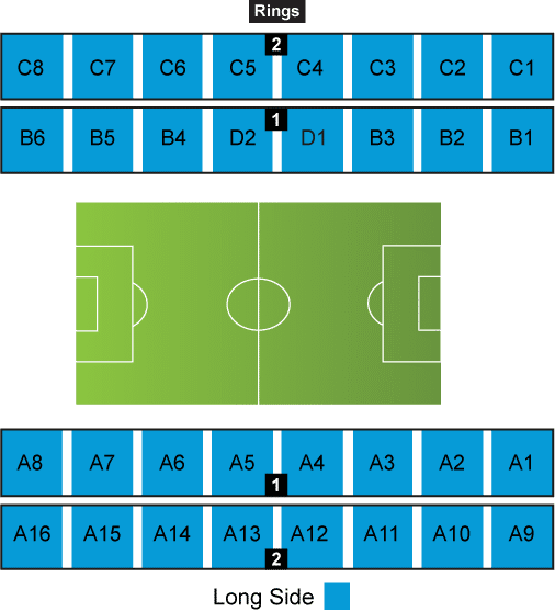 Estádio Municipal de Braga