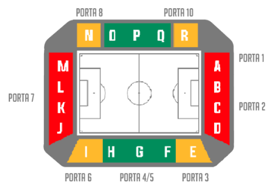 Estádio dos Barreiros